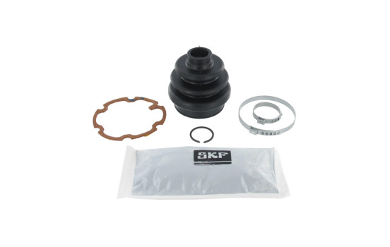 Jeu de joints-soufflets, arbre de commande VKJP 8370 SKF