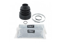 Jeu de joints-soufflets, arbre de commande VKJP 8385 SKF