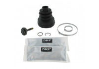 Jeu de joints-soufflets, arbre de commande VKJP 8386 SKF