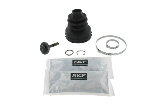 Jeu de joints-soufflets, arbre de commande VKJP 8386 SKF