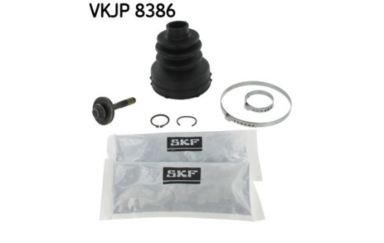 Jeu de joints-soufflets, arbre de commande VKJP 8386 SKF, Image 2