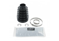 Jeu de joints-soufflets, arbre de commande VKJP 8388 SKF