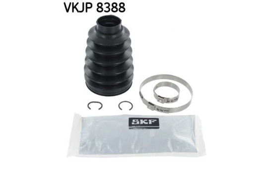 Jeu de joints-soufflets, arbre de commande VKJP 8388 SKF, Image 2
