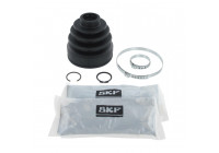 Jeu de joints-soufflets, arbre de commande VKJP 8390 SKF
