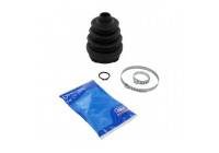 Jeu de joints-soufflets, arbre de commande VKJP 8394 SKF