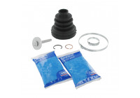 Jeu de joints-soufflets, arbre de commande VKJP 8406 SKF