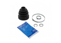 Jeu de joints-soufflets, arbre de commande VKJP 8433 SKF
