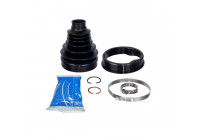 Jeu de joints-soufflets, arbre de commande VKJP 8603 SKF