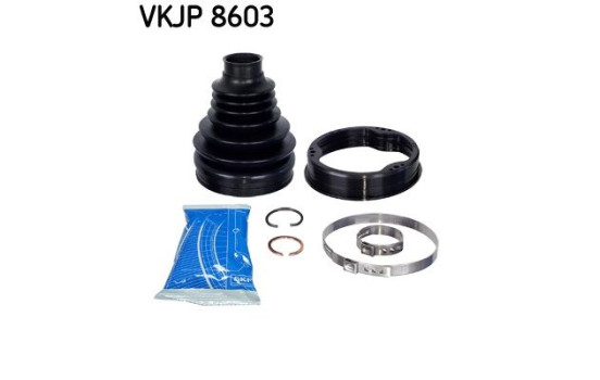 Jeu de joints-soufflets, arbre de commande VKJP 8603 SKF, Image 2