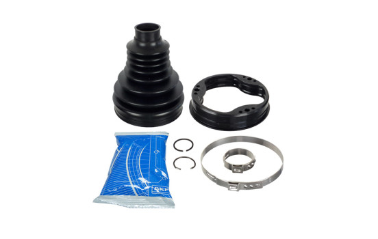 Jeu de joints-soufflets, arbre de commande VKJP 8606 SKF