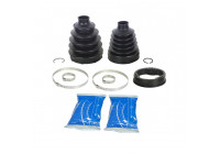 Jeu de joints-soufflets, arbre de commande VKJP 9004 SKF
