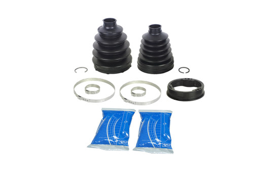 Jeu de joints-soufflets, arbre de commande VKJP 9004 SKF