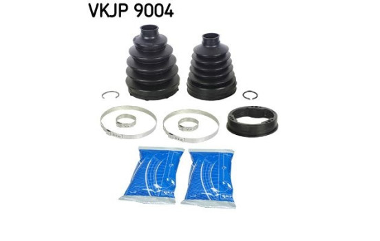 Jeu de joints-soufflets, arbre de commande VKJP 9004 SKF, Image 2