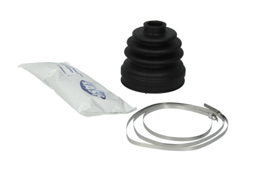 Jeu de joints-soufflets, arbre de commande