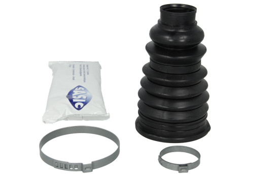 Jeu de joints-soufflets, arbre de commande