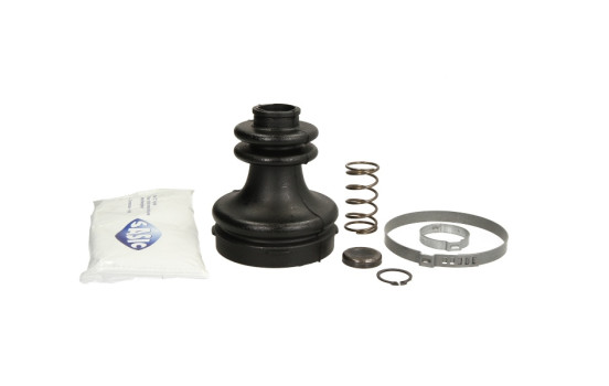 Jeu de joints-soufflets, arbre de commande