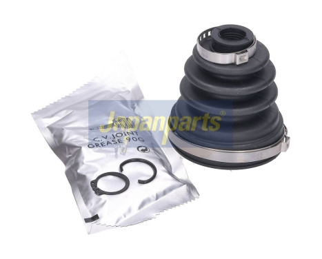 Jeu de joints-soufflets, arbre de commande