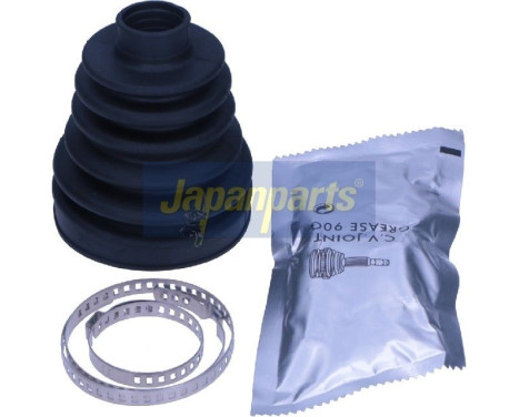 Jeu de joints-soufflets, arbre de commande