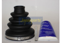 Jeu de joints-soufflets, arbre de commande