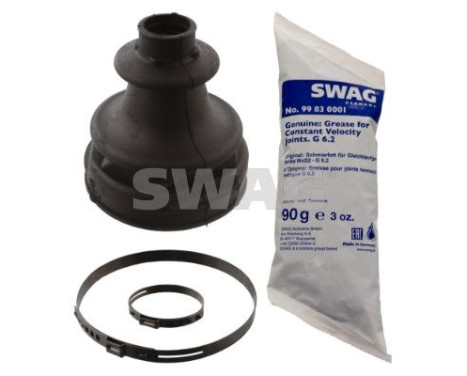 jeu de manchons d'essieu