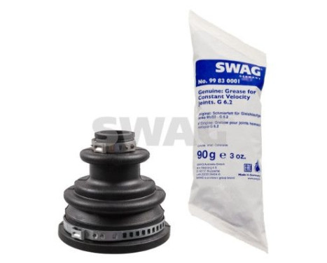 jeu de manchons d'essieu