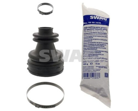 jeu de manchons d'essieu