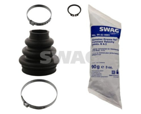 jeu de manchons d'essieu