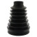 Joint-soufflet, arbre de commande 100200 FEBI