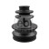 Joint-soufflet, arbre de commande 12418 FEBI, Vignette 2