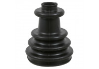 Joint-soufflet, arbre de commande 12419 FEBI