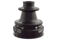 Joint-soufflet, arbre de commande 14215 FEBI