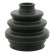 Joint-soufflet, arbre de commande 14296 FEBI