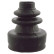 Joint-soufflet, arbre de commande 14905 FEBI