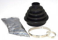 Joint-soufflet, arbre de commande 190963 Spidan