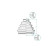 Joint-soufflet, arbre de commande 190963 Spidan, Vignette 2