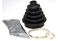 Joint-soufflet, arbre de commande 190964 Spidan