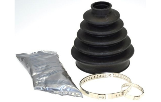 Joint-soufflet, arbre de commande 190965 Spidan