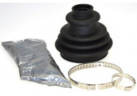 Joint-soufflet, arbre de commande 190967 Spidan