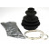 Joint-soufflet, arbre de commande 190969 Spidan
