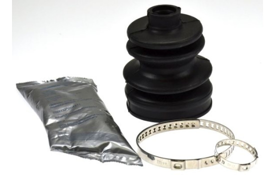 Joint-soufflet, arbre de commande 190970 Spidan