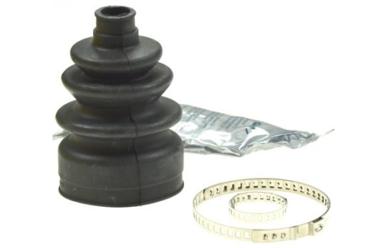 Joint-soufflet, arbre de commande 190973 Spidan