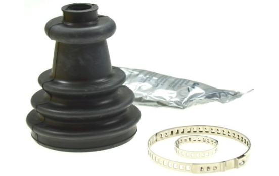 Joint-soufflet, arbre de commande 190975 Spidan