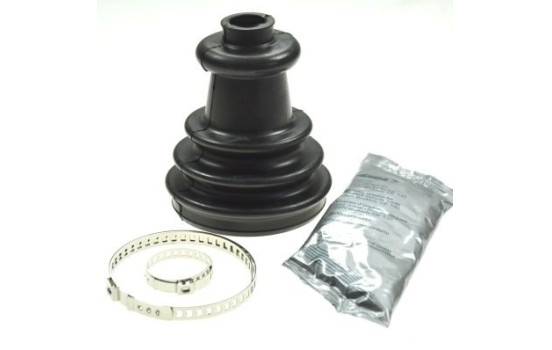 Joint-soufflet, arbre de commande 190975 Spidan, Image 3