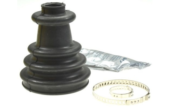 Joint-soufflet, arbre de commande 190976 Spidan