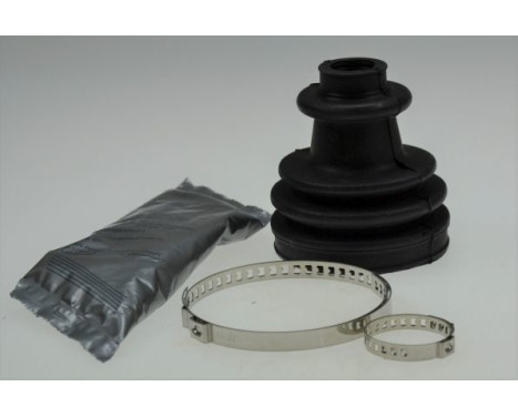 Joint-soufflet, arbre de commande 190982 Spidan