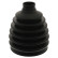 Joint-soufflet, arbre de commande 44376 FEBI