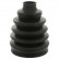 Joint-soufflet, arbre de commande 45946 FEBI