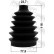 Joint-soufflet, arbre de commande, Vignette 3