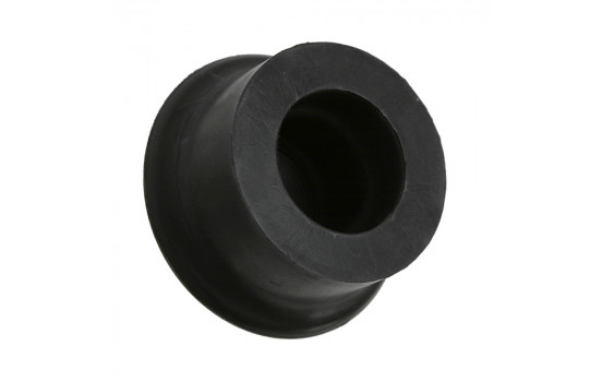 Butée élastique, suspension du moteur