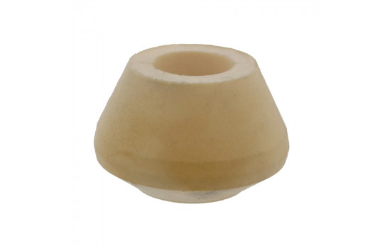 Butée élastique, suspension du moteur
